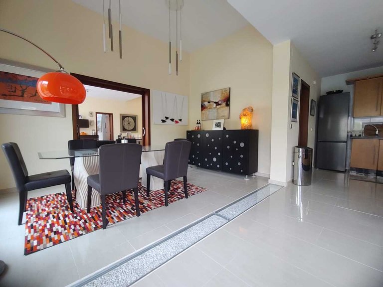 Villa for Sale in Altea La Vella, Alicante 10