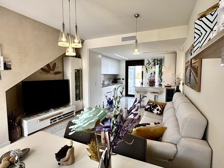 Apartment for Sale in Los Balcones, Alicante 5