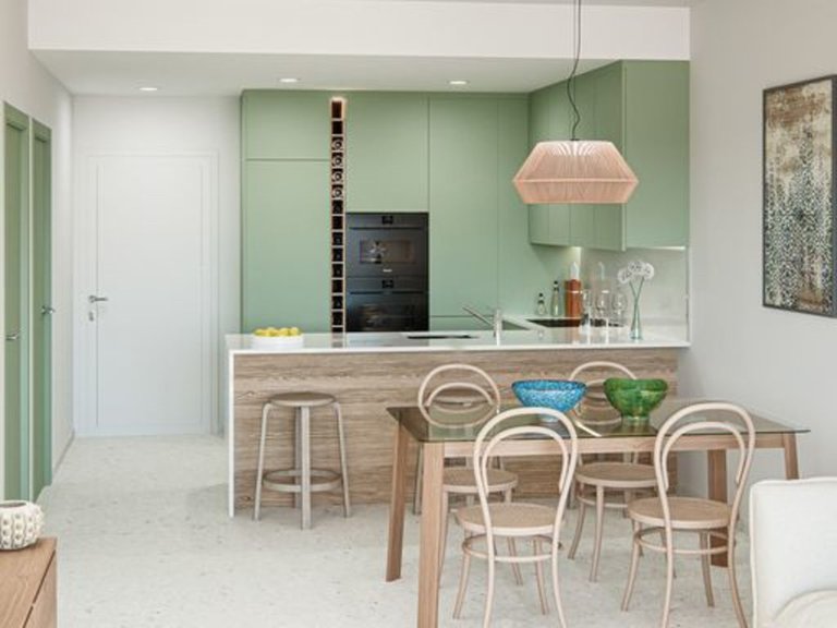 Apartment for Sale in Los Alcazares, Murcia 3