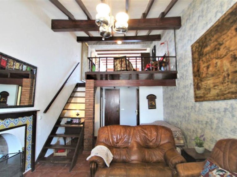 Villa for Sale in Cabo Roig, Alicante 15