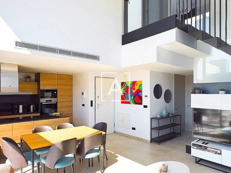 Penthouse for Sale in Los Dolses, Alicante 10