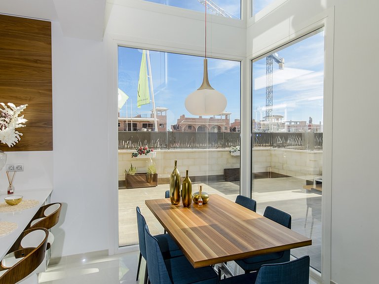 Villa for Sale in Los Montesinos, Alicante 7