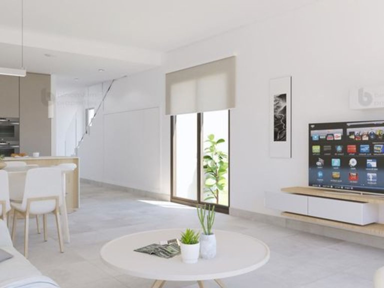 Villa for Sale in Mil Palmeras, Alicante 6