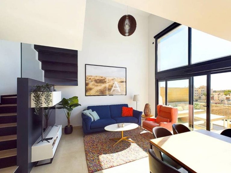 Penthouse for Sale in Los Dolses, Alicante 7