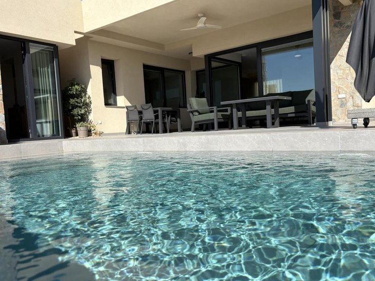 Villa for Sale in Altaona Golf And Country Village, Murcia 34