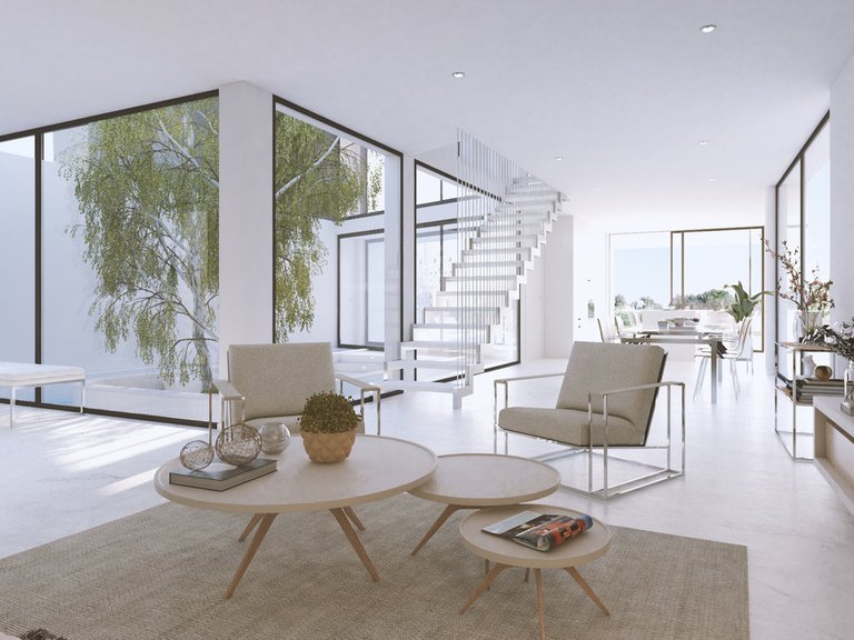 Villa for Sale in Altaona Golf And Country Village, Murcia 12