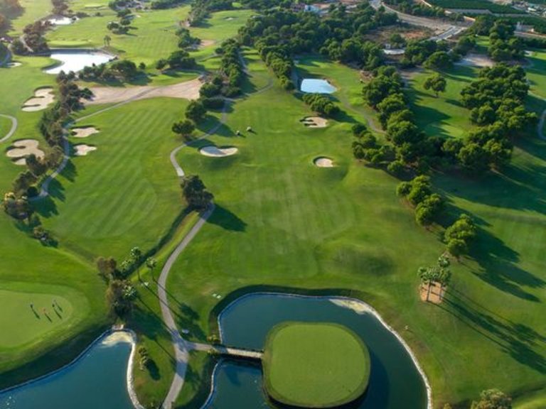 Apartment for Sale in Lo Romero Golf, Alicante 26