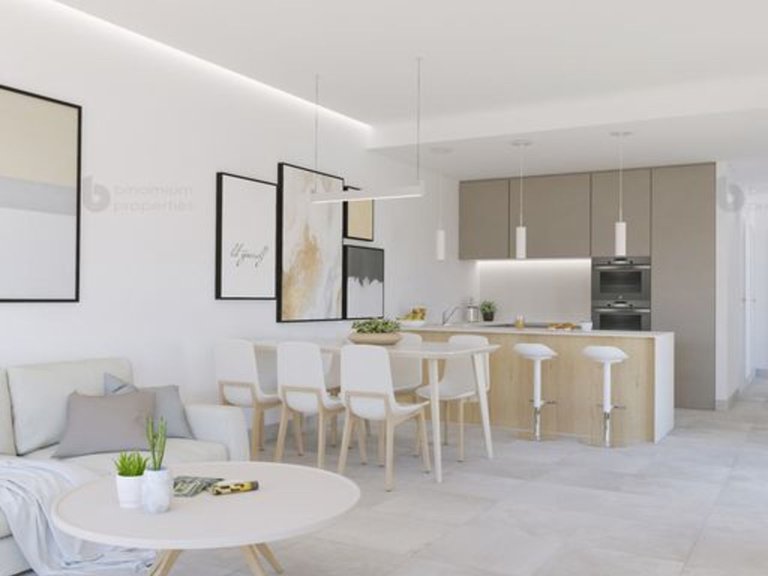 Villa for Sale in Mil Palmeras, Alicante 5