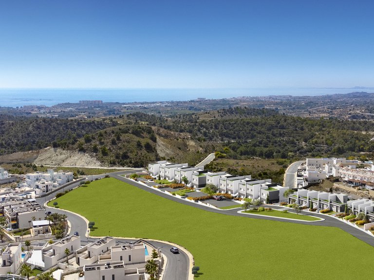 Apartment for Sale in Finestrat, Alicante 33