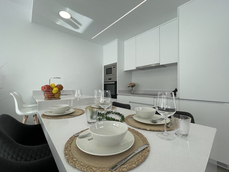 Villa for Sale in San Javier, Murcia 7