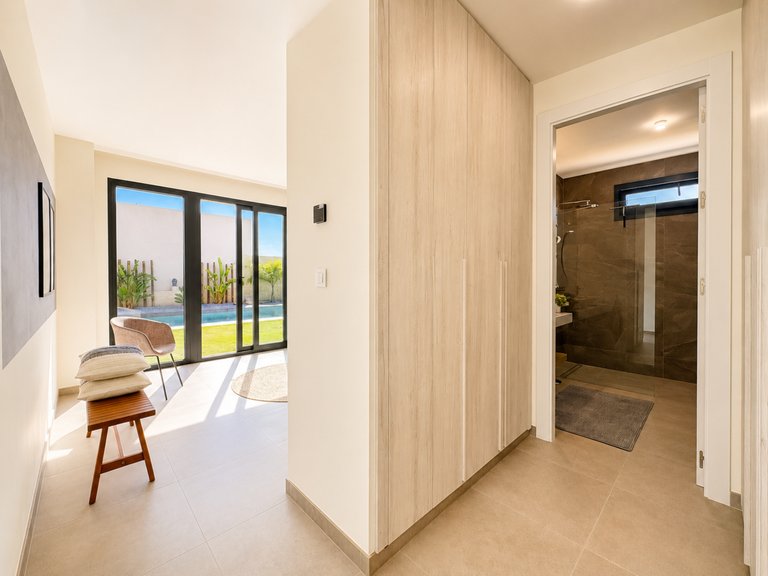 Villa for Sale in Altaona Golf And Country Village, Murcia 45