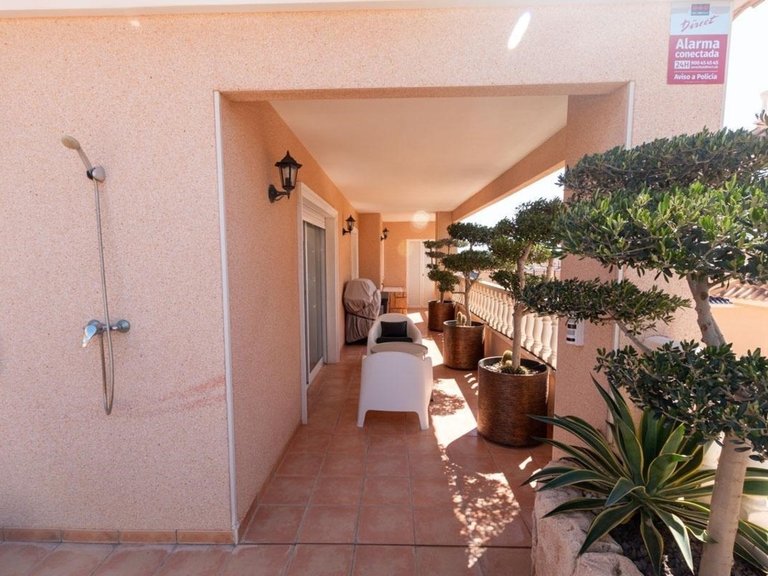 Apartment for Sale in Villamartin, Alicante 17