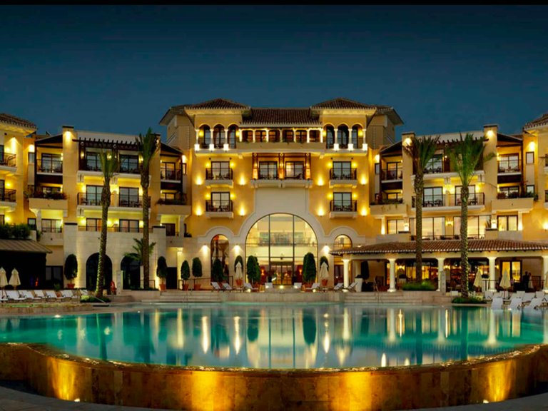 Apartment for Sale in Mar Menor Golf Resort, Murcia 12