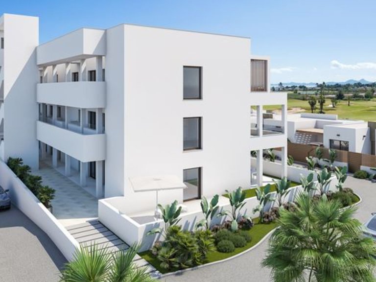 Apartment for Sale in Los Alcazares, Murcia 11