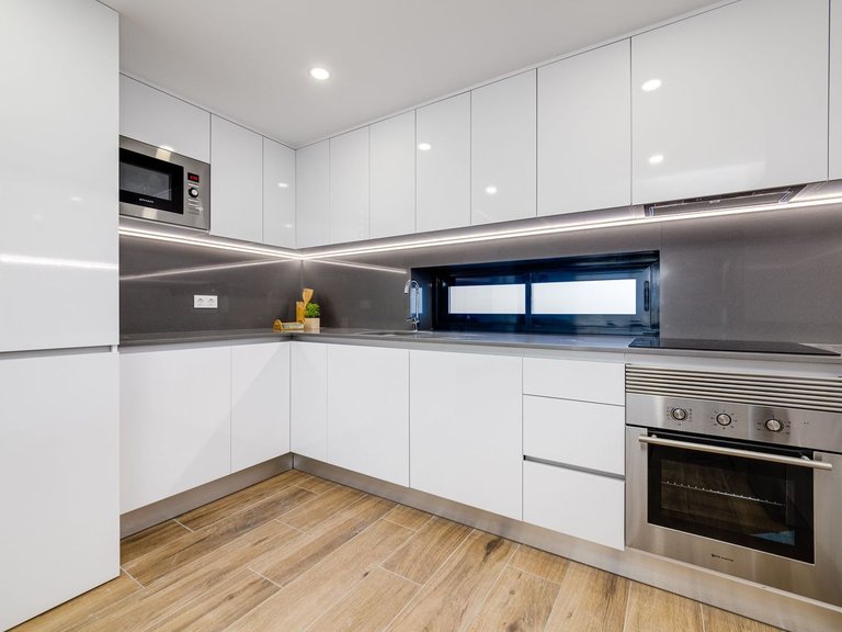 Apartment for Sale in San Javier, Murcia 4