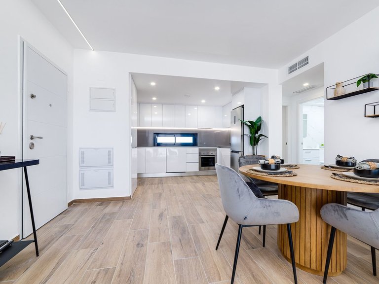 Apartment for Sale in San Javier, Murcia 2