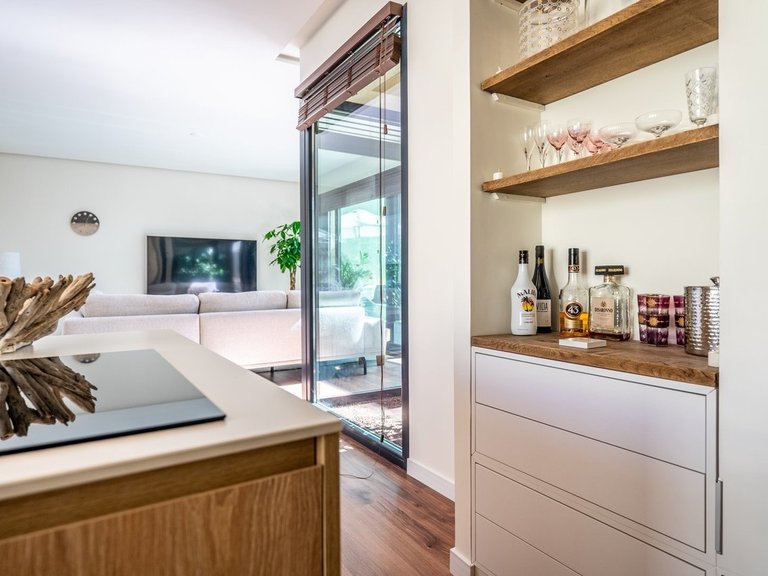 Villa for Sale in Altaona Golf And Country Village, Murcia 21