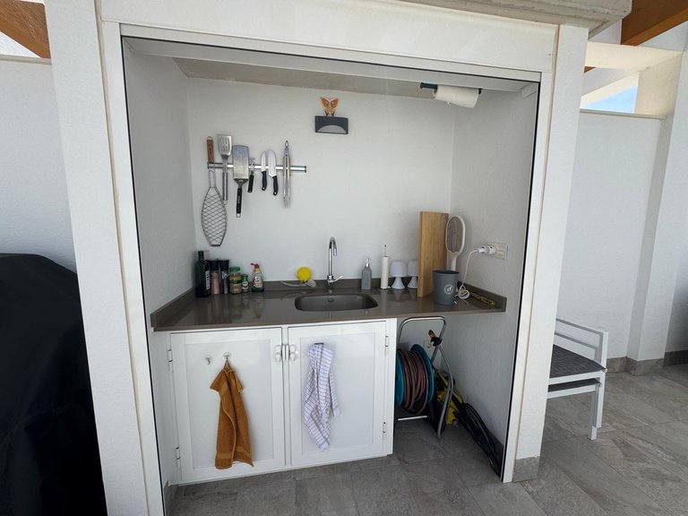 Penthouse for Sale in Pilar De La Horadada, Murcia 16