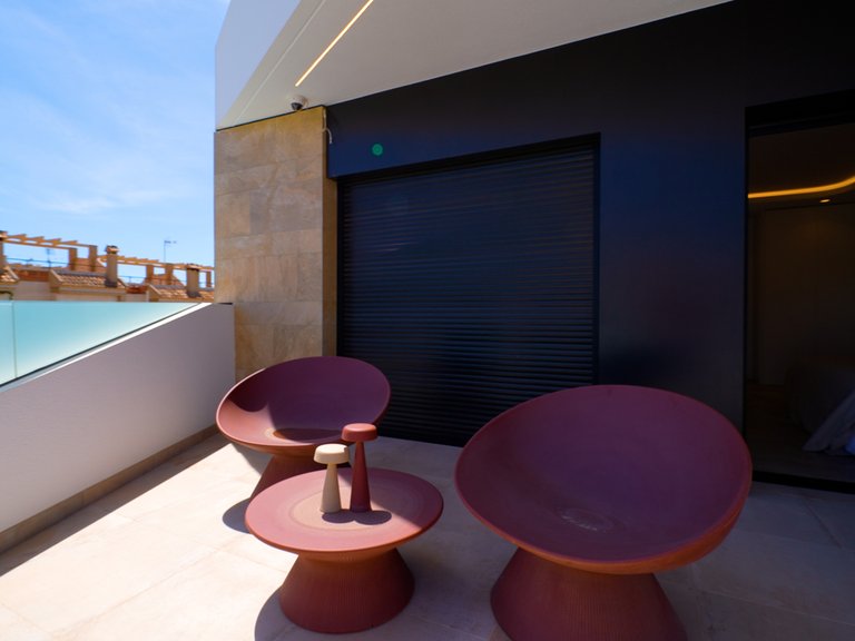 Villa for Sale in Villamartin, Alicante 29