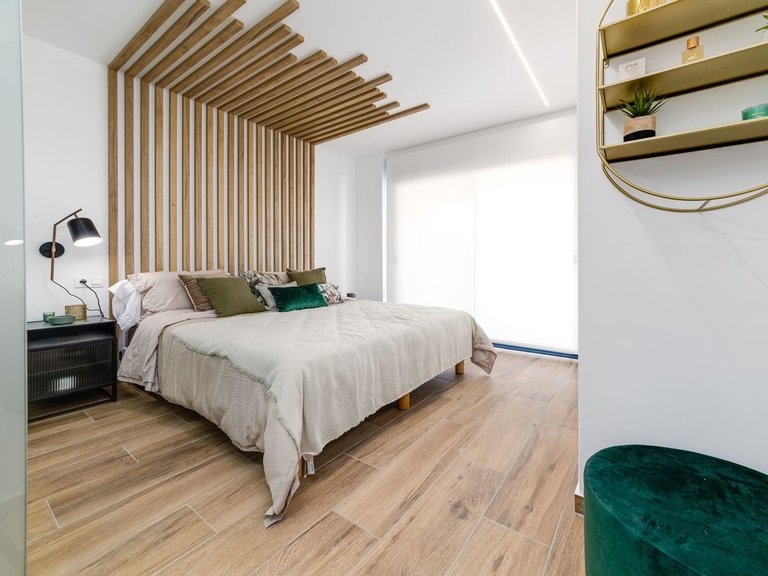 Apartment for Sale in San Javier, Murcia 11