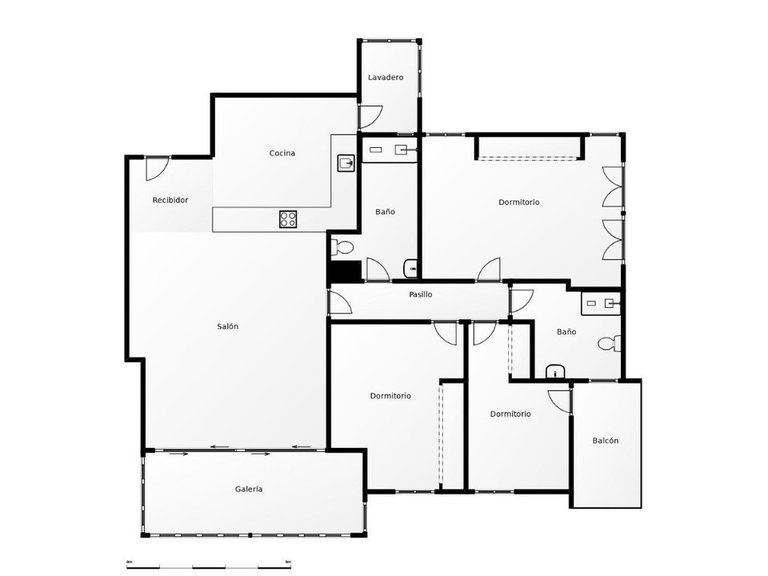 Apartment for Sale in Torrevieja, Alicante 25