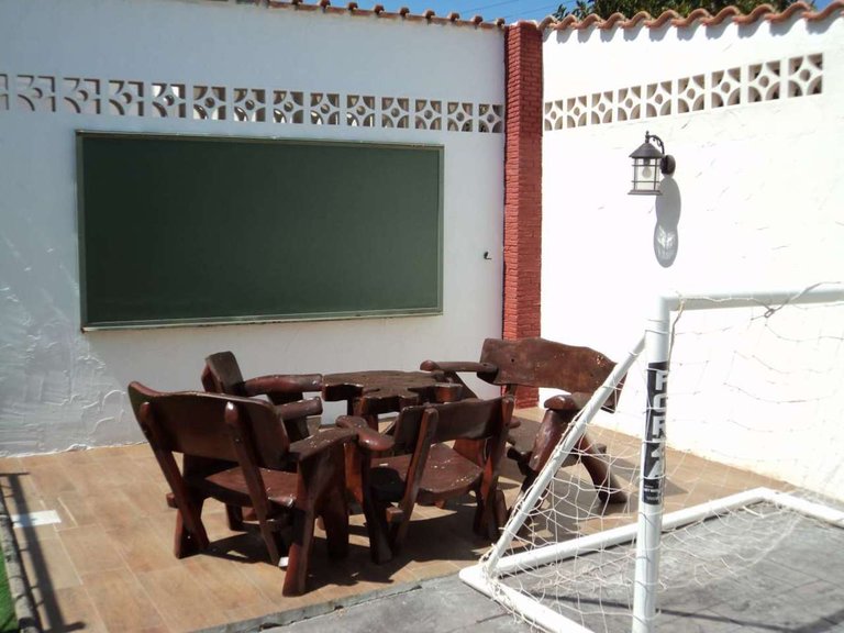 Villa for Sale in Cabo Roig, Alicante 38