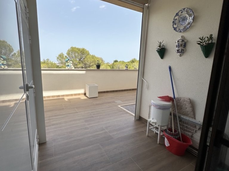 Apartment for Sale in Los Balcones, Alicante 14