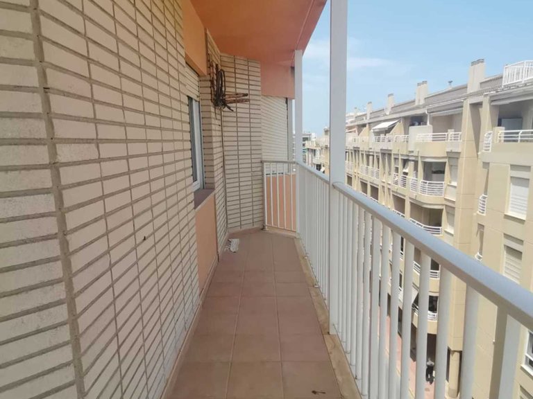 Penthouse for Sale in La Mata, Alicante 26