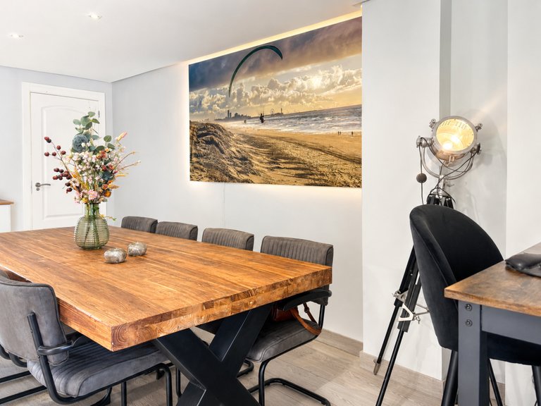Apartment for Sale in Altaona Golf And Country Village, Murcia 12