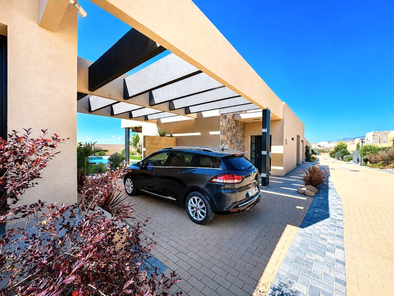 Villa for Sale in Altaona Golf And Country Village, Murcia 22