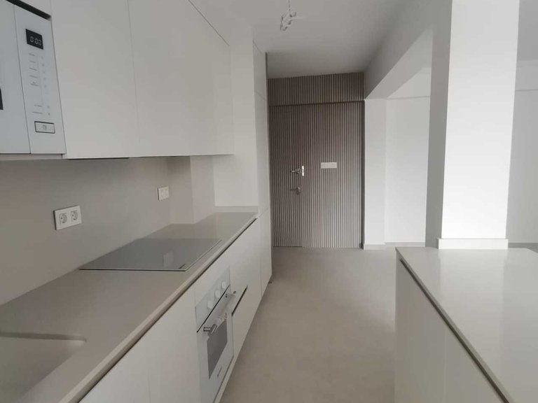Penthouse for Sale in La Mata, Alicante 9