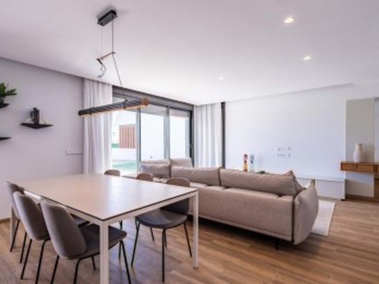 Villa for Sale in Polop, Alicante 9