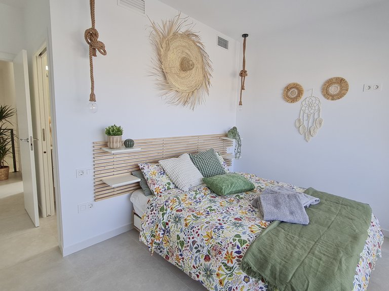 Villa for Sale in San Pedro Del Pinatar, Murcia 22