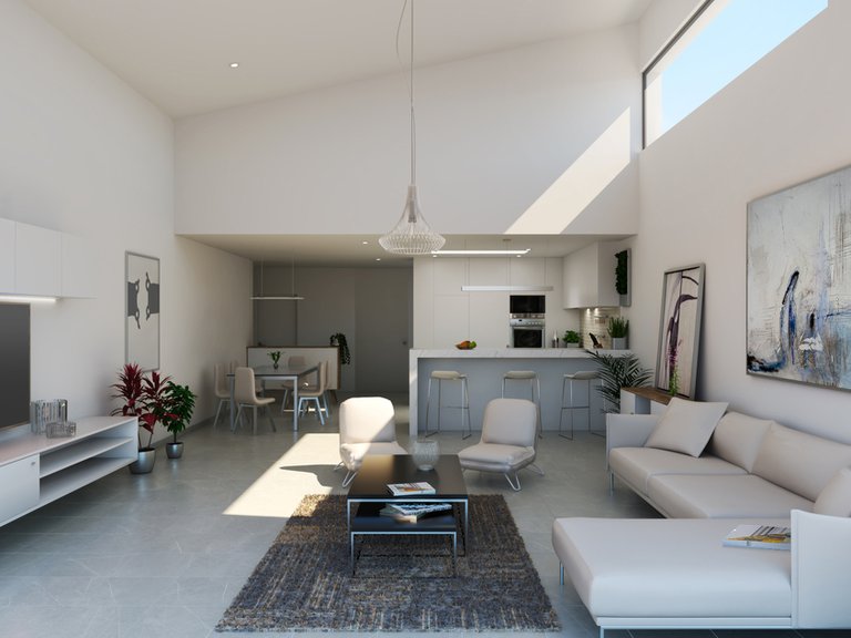 Villa for Sale in Altaona Golf And Country Village, Murcia 2