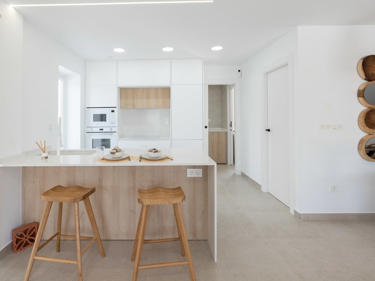 Apartment for Sale in Pilar De La Horadada, Murcia 27