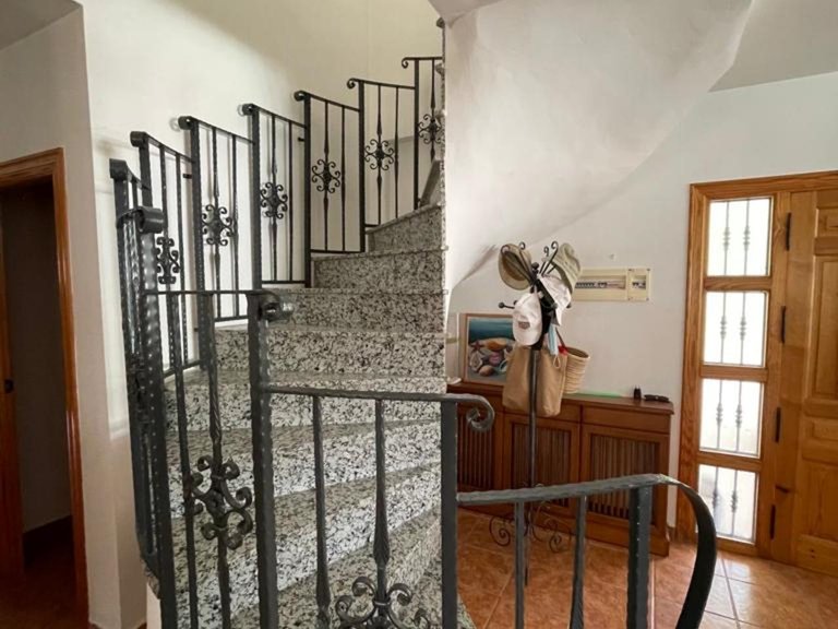 Villa for Sale in Cehegin, Murcia 27