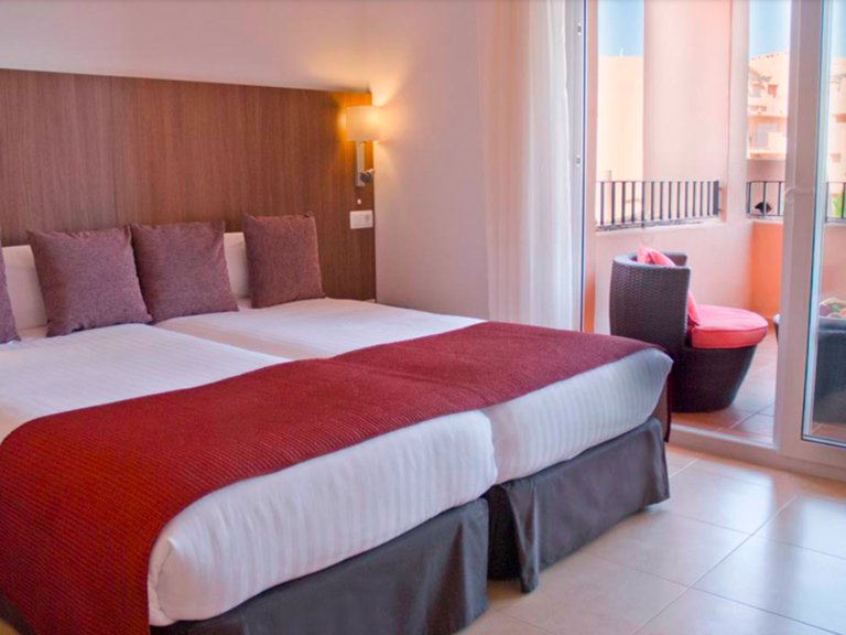 Apartment for Sale in Mar Menor Golf Resort, Murcia 4