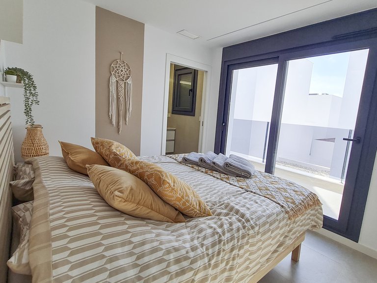Villa for Sale in San Pedro Del Pinatar, Murcia 17