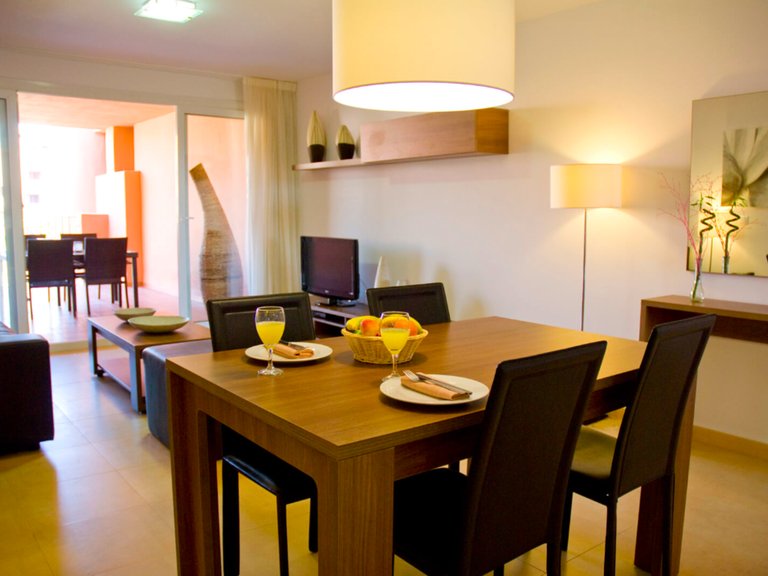 Apartment for Sale in Mar Menor Golf Resort, Murcia 3