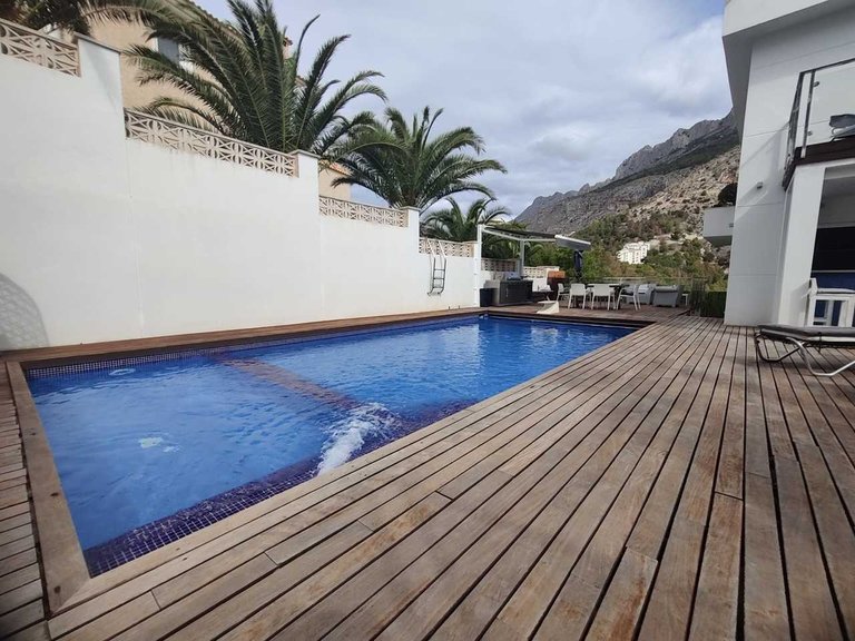 Villa for Sale in Altea La Vella, Alicante 4