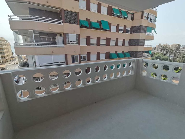 Penthouse for Sale in La Mata, Alicante 23