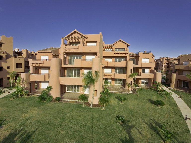 Apartment for Sale in Mar Menor Golf Resort, Murcia 24