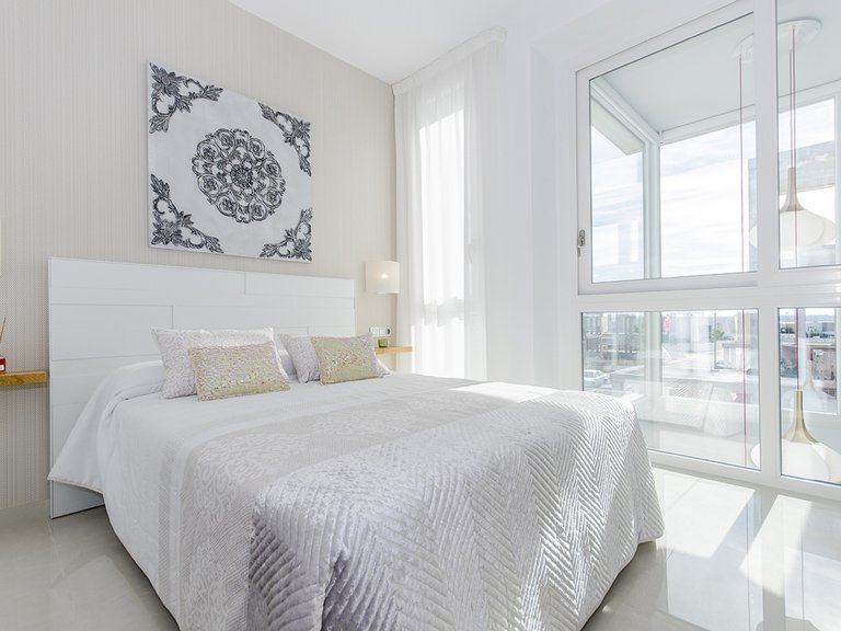 Villa for Sale in Los Montesinos, Alicante 23