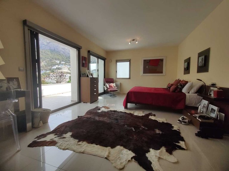 Villa for Sale in Altea La Vella, Alicante 32