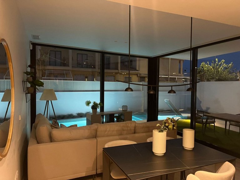 Villa for Sale in Torre De La Horadada, Alicante 34