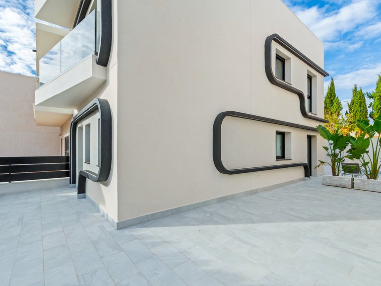 Villa for Sale in Torre De La Horadada, Alicante 45
