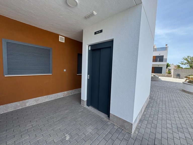 Penthouse for Sale in Pilar De La Horadada, Murcia 30