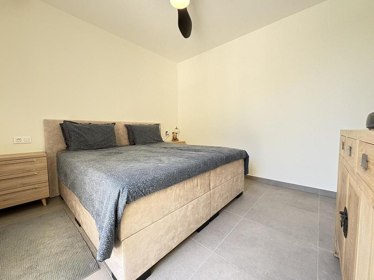 Villa for Sale in Altaona Golf And Country Village, Murcia 29