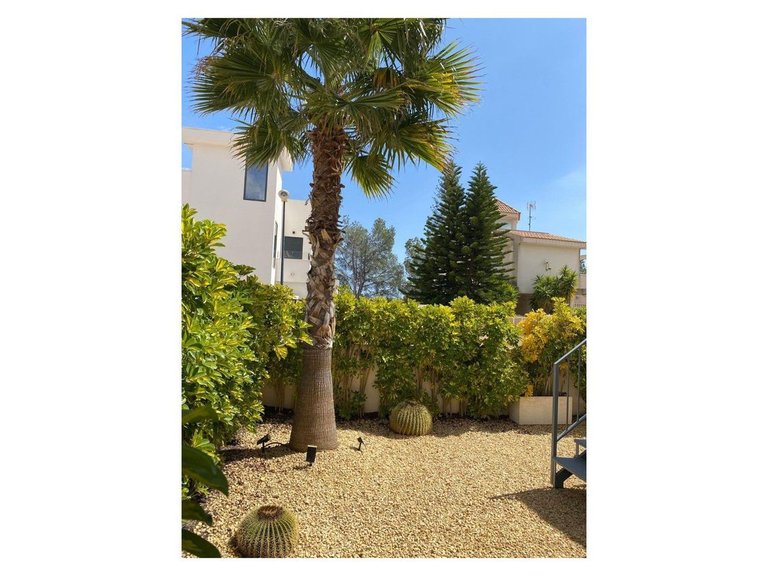 Villa for Sale in La Nucia, Alicante 24