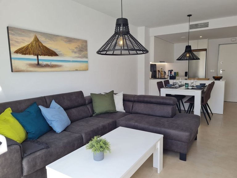 Apartment for Sale in Pilar De La Horadada, Alicante 6